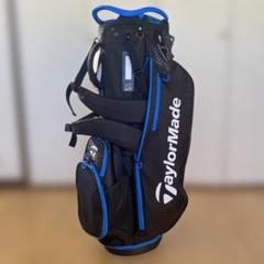 TaylorMade ゴルフキャディバッグ 新品未使用 楽天市場】キャディバッグ 中古（ブランドテーラーメイド