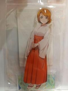 ラブライブ！ ラブライブ μs 神田明神 アクリルスタンド コンプ