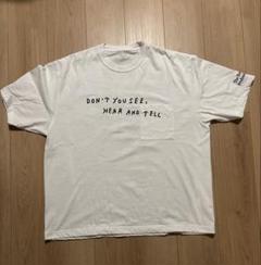 ennoyスタイリスト私物 Stefan Marx Tshirt M size 新品未使用】ENNOY Stefan Marx Tシャツ XXL｜Yahoo!フリマ（旧