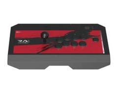 RA HAYABUSA アーケードスティック 赤/黒