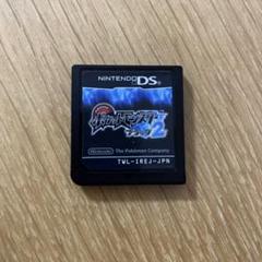 ポケットモンスターブラック2 3ds