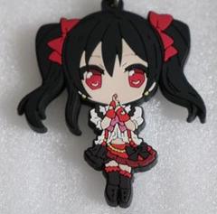 ラブライブ！ 矢澤にこ ラバスト 63個セット 矢澤にこ ラバーストラップセット - メルカリ