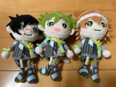 次郎　ぱぺちゃ アイドルマスター SideM ぱぺっとちゃーむ シリーズ