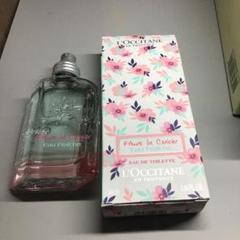 ロクシタン　CBM オードトワレ　50ml ピオニー オードトワレ / ロクシタン(香水, 香水・ヘア