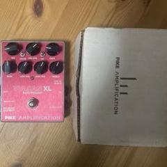 2025年最新】pike amplification vulcan xlの人気アイテム