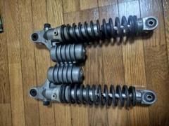サスペンション 2個セット 金属製のサムネイル
