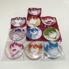 ナカまであいして 楪 emo cafe 缶バッジ 全10種 百瀬あん BL