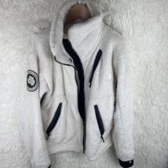 ノースフェイス アンタークティカ バーサ ロフト ジャケット XL フリース