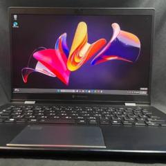 【バッテリ新 2020年】dynabook G83/FR 10世代i5 16GB