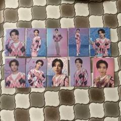 2025年最新】seventeen love ジョシュア コンプの人気アイテム