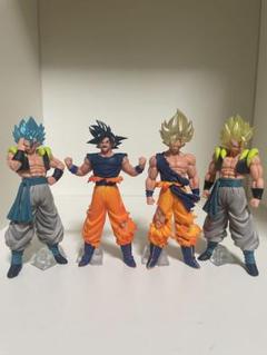 2025年最新】ドラゴンボール dg 01の人気アイテム - メルカリ