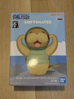 ONE PIECE ワンピース　ソフビ SOFVIMATES 6体セット 楽天市場】ワンピース ソフビ フィギュア（ホビー）の通販
