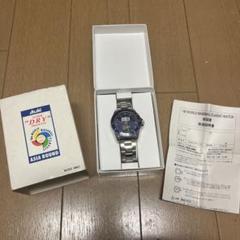 WBC2009 記念腕時計 ワールドベースボールクラシック 東京ラウンド 天賞堂 2025年最新】wbc 時計の人気アイテム - メルカリ
