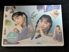 上國料萌衣 2022 バースデーイベントDVD アンジュルム