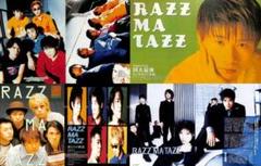 RAZZ MA TAZZ ラズマタズ 雑誌 切り抜き 200P ◆貴重！阿久延博 RAZZ MA TAZZ ラズマタズ 雑誌 切り抜き 200P ◇貴重！阿久延博