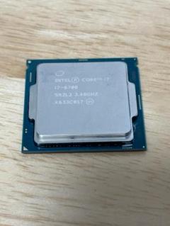 2025年最新】intel cpu core i7-6700の人気アイテム - メルカリ