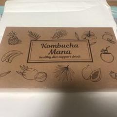 コンブチャマナ