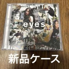 ほぼ新品⭐️ milet 1st full アルバム eyes 初回生産限定A ほぼ新品⭐️ milet 1st full アルバム eyes 初回生産限定A