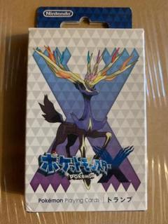 超希少 フルコンプ ポケモントランプ PART2 銀 ニンテンドー