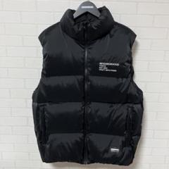 NEIGHBORHOOD ダウンベスト L 2025年最新】NEIGHBORHOOD ベストの人気アイテム - メルカリ