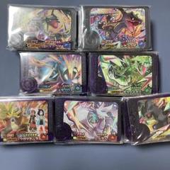 フレンダ ポケモン 第4弾 第3弾 レックウザ ゼクロム レシラム ウガツホムラ フレンダ ポケモン 第4弾 第3弾 レックウザ ゼクロム レシラム