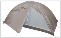 PUROMONTE(プロモンテ) 山岳テント 2人用ロングサイズVL-26TA
