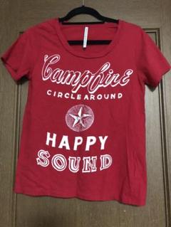 Tシャツ スナオクワハラ