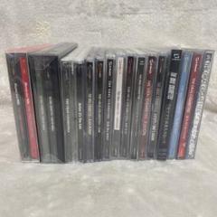 THE ORAL CIGARETTES CD 15枚セット オーラル - メルカリ