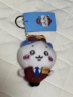 ちいかわ阪急電車マスコット♡ちいかわとハチワレセット♡新品未