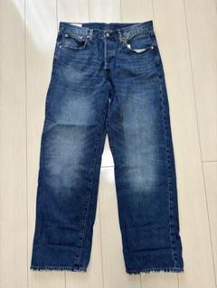 極美品　GAP '90s LOOSE ルーズフィットデニム 33 | 32