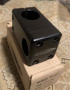 BAZOOKA ステム　超レアパーツ　AL6061 CNC STEM 25.4のサムネイル