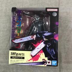 TAMASHII NATIONS S.H.フィギュアーツ チェンソーマン