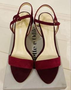 ODETTE E ODILE｜<OOFOS>Oomega | Rakuten Fashion(楽天