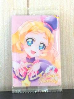 キュアフレンディ ウエハース HR まとめ売り プリキュア ウエハース HR カード ワンダフ フレンディ