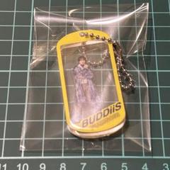 BUDDiiS 小川史記 アクリルキーホルダー まとめ売り BUDDiiS FUMINORI 小川史記 アクキー（Amazon.co.jp: BUDDiiS