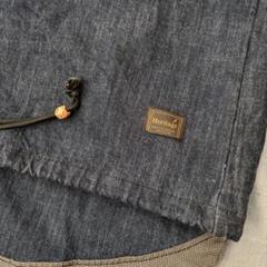 【入手困難】【美品】ヘリテージ HERITAGE サーフボード ケース デニム