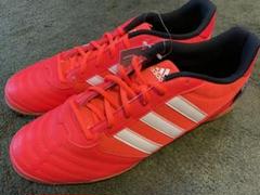 アディダス スーパサラ FV2561 フットサル シューズ 31cm アディダス adidas フットサル シューズ スーパサラ FV2561