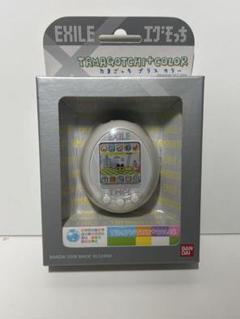EXILE TMGC たまごっち白 ヨドバシ.com - ゼネラルステッカー GENERAL STICKER TMGC-013