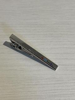 Paulsmithシルバー925 マルチカラー ｂタイピン 未使用 Paul Smith（ネクタイピン）のフリマアイテム一覧