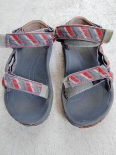 TeVa テバ　ハリケーン　20cm