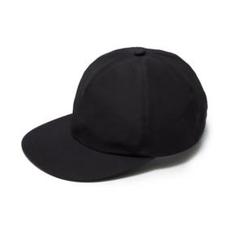 everyone 3layer cap cotton BLACK - メルカリ