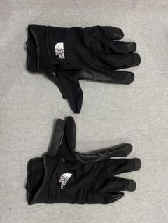 ノースフェイス　手袋　メンズ　XＬ　新品未使用 THE NORTH FACE 最大46%☆8/11迄 日本正規品 ザ・ノース