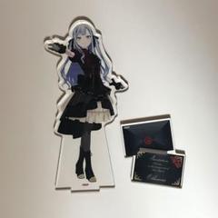 マイムジ　合同　わかれ道の、その先へ　豊川祥子　アクリルスタンド　記念セット　① 豊川 祥子 アクリルスタンド MyGO Ave mujica わかれ道のその先