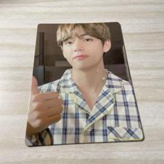 BTS MARCH BOX ♯17 マーチボックス　テテ　V BTS マーチボックス 17 MARCH BOX テテ V テヒョン - アイドル