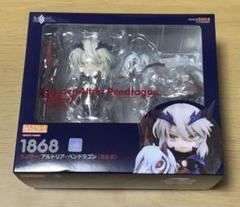 ねんどろいど ランサー/アルトリア・ペンドラゴン〔オルタ〕 1868 5b8db1787074e6605db2f69668b9f9