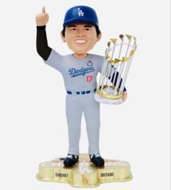 2025年最新】大谷翔平 ボブルヘッド ドジャース ビジターの人気