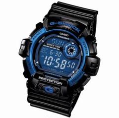 【中古品】超人気モデルCASIO G-SHOCK 腕時計メンズ 24時間以内発送