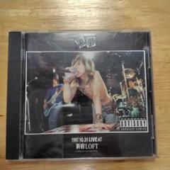 ★黒夢★ 1997.10.31 LIVE AT 新宿LOFT