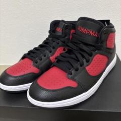 JORDAN ACCESS JUMPMAN 27.5cm（箱あり）のサムネイル