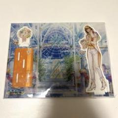 うたプリ シャニライ アクスタMDF レン
